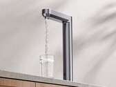 Le nouveau purificateur d'eau Mijia S1 1200G (photo) de Xiaomi est disponible en Chine. (Source de l'image : Xiaomi)