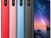 Xiaomi Redmi Note 6 Pro obtient MIUI 12 mais reste sur Android Pie
