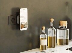 Zens propose désormais un chargeur Qi2 particulièrement compact. (Source de l'image : Zens)