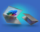 Le nouvel Acer Aspire 18 est disponible avec différentes options de processeurs Intel Panther Lake.