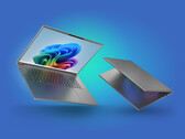 Le nouvel Acer Aspire 18 est disponible avec différentes options de processeurs Intel Panther Lake.