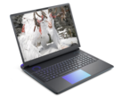 Le dernier ordinateur portable Alienware de Dell coûte près de 5 000 euros, mais le 4K ou le HDR sont absents (Source : Dell)