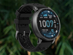 L'Amazfit Active Max pourrait être vendu à moins de 200 dollars (Source de l'image : via Roland Quandt - édité)