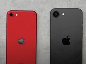 L'iPhone SE 4 (R) Apple devrait être doté d'un SoC A18 associé à 8 Go de RAM pour la prise en charge de Apple Intelligence. (Source de l'image : ZoneOfTech)