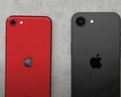 L'iPhone SE 4 (R) Apple devrait être doté d'un SoC A18 associé à 8 Go de RAM pour la prise en charge de Apple Intelligence. (Source de l'image : ZoneOfTech)