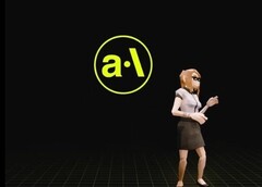 Le moteur comportemental d'Artificial Agency permet de créer des personnages et des metteurs en scène réalistes qui s'adaptent dynamiquement aux joueurs (Source : Artificial Agency)