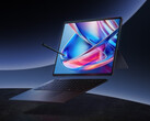 L'accessoire clavier fourni par Asus offre une course de touche de 1,7 mm.