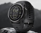L'Apex 4 est déjà officiel. (Source de l'image : Coros, via manudi19)