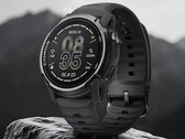 L'Apex 4 est déjà officiel. (Source de l'image : Coros, via manudi19)