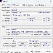 CPU-Z