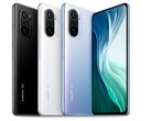 Le Mi 11i est le dernier appareil à recevoir l'appel à MIUI 12.5 Enhanced Edition. (Image source : Xiaomi)