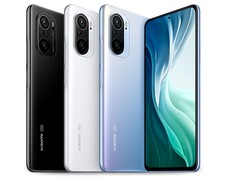 Le Mi 11i est le dernier appareil à recevoir l'appel à MIUI 12.5 Enhanced Edition. (Image source : Xiaomi)