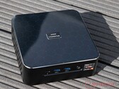 Le nouveau Morefine M600 est disponible avec un choix de deux APU AMD Phoenix, le modèle Ryzen 6000 étant illustré. (Source de l'image : NotebookCheck)