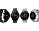 La OnePlus Watch sera disponible en au moins deux couleurs. (Image source : Ishan Agarwal)