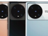 Un rendu présumé du produit phare de Vivo. (Source : EqualLeaks x AppleConceptsPro)