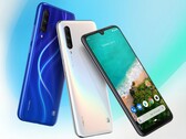 Le Mi A3 est le plus récent de Xiaomi Android Un smartphone. (Source de l'image : Xiaomi)