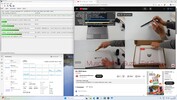 Latence maximale lors de la lecture de séquences vidéo en 4K