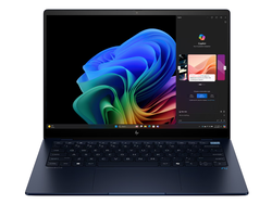 En revue : HP EliteBook Ultra G1q 14