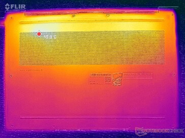 Système à l'arrêt (couvercle D)