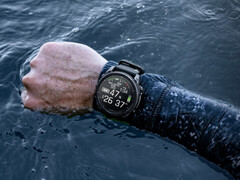 La nouvelle version bêta de Garmin pour la Tactix 8 et d'autres smartwatches fera partie d'une mise à jour stable beaucoup plus importante. (Source de l'image : Garmin)