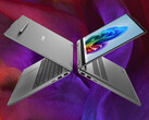 Le nouvel IdeaPad 5 2-en-1 de 14 pouces prend également en charge la saisie au stylet. 