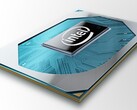 Alder Lake devrait faire une apparition officielle dans la seconde moitié de 2021. (Source de l'image : Intel)