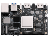 Orange Pi Kunpeng Pro : Nouvel ordinateur monocarte avec les caractéristiques habituelles.