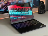 Lenovo Legion 5 15AHP G10 (source d'image : Notebookcheck)