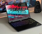 Lenovo Legion 5 15AHP G10 (source d'image : Notebookcheck)