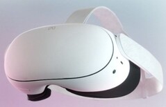 De nouvelles fuites font état d'une Meta Quest 3 Lite orientée vers le budget. (Image via VR Panda sur X)