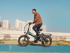 Mihogo One : Nouveau vélo pliant à grande autonomie