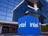 Siège d'Intel à Santa Clara, Californie. (Source de l'image : Intel)