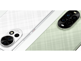 La série Nova 13. (Source de l'image : Huawei)