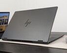 Le HP OmniBook X Flip 16 a beaucoup de points positifs par rapport à ses concurrents immédiats (Image source : Notebookcheck)