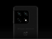 Un rendu du OnePlus 10 Pro. (Source : OnLeaks x Zouton)