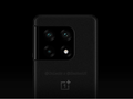 Un rendu du OnePlus 10 Pro. (Source : OnLeaks x Zouton)