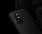Le OnePlus 9R. (Source : OnePlus)