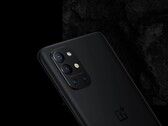 Le OnePlus 9R. (Source : OnePlus)