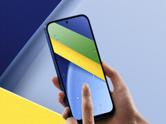 Le Xiaomi Poco C95 Pro est certifié IP64 contre la pénétration de la poussière et de l’eau.
