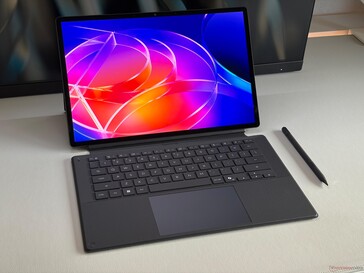 Asus ProArt PZ14 équipé d'une dalle OLED de BOE