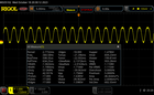 PWM (4/10 luminosité)