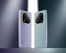 Les séries Redmi Note 15, Redmi K90 et Xiaomi 16 devraient toutes arriver au cours du second semestre de cette année, Redmi Note 15 Pro Plus. (Source de l'image : Xiaomi)
