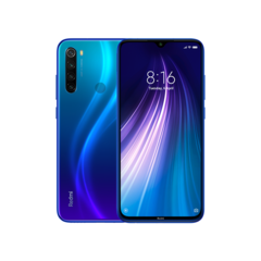 Les Redmi Note 8 et Redmi Note 8T peuvent commencer à recevoir le MIUI 12 officiel en août. (Source de l'image : Xiaomi)