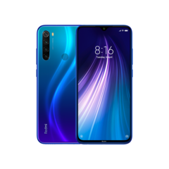 Les Redmi Note 8 et Redmi Note 8T peuvent commencer à recevoir le MIUI 12 officiel en août. (Source de l&#039;image : Xiaomi)