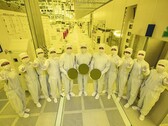 Les nœuds de dernière génération de Samsung Foundry pourraient fonctionner à capacité réduite (source d'image : Samsung)