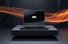 Schenker offre de nombreuses possibilités de configuration avec la Key 15 et la Key 17 (Image source : Schenker)