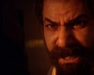 Rahul Kohli dans le rôle d'Arjun Devraj dans Saros. (Source de l'image : Sony)