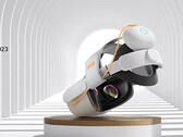 Le Syntech VR Elite. (Source : Syntech)