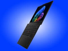 Le ThinkPad L13 Gen 7 sera plus performant que son prédécesseur, notamment pour les tâches sollicitant fortement le processeur graphique.