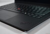 Lenovo ThinkPad X1 Carbon Gen 13 Aura Edition : Logo ThinkPad